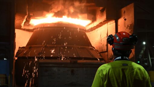 Hydrogen or bust: green iron projects struggle with gas BHP RIO TINTO BLUESCOPE PORT KEMBLA