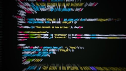 ONLINE SECURITY STOCK