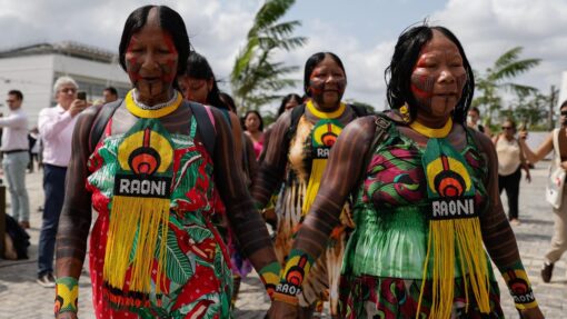 COP30 kicks off in the Brazilian