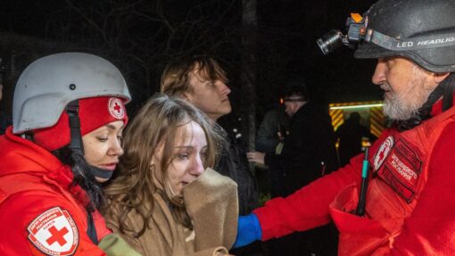 US, Ukraine discuss plan as drones downed near Moscow Russia Ukraine War