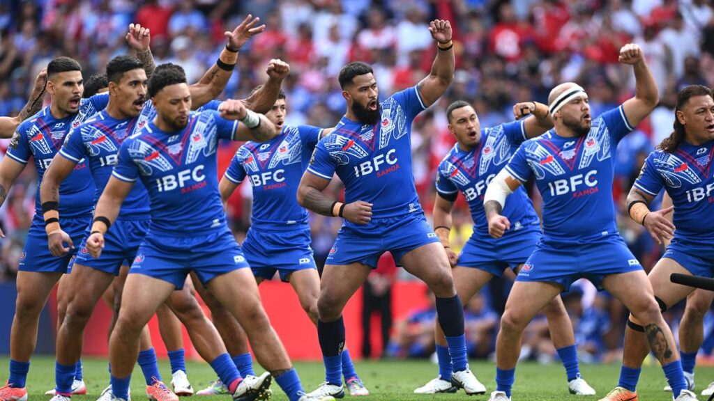 Victory over New Zealand will clinch the Pacific Cup and confirm Samoa’s greatest sporting feat.
