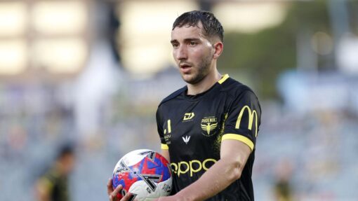 ALEAGUE MARINERS PHOENIX