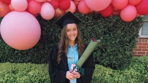 LILIE JAMES BODY FOUND