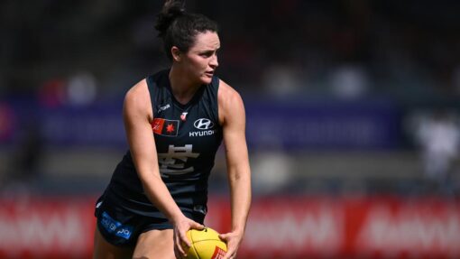 AFLW BLUES GIANTS