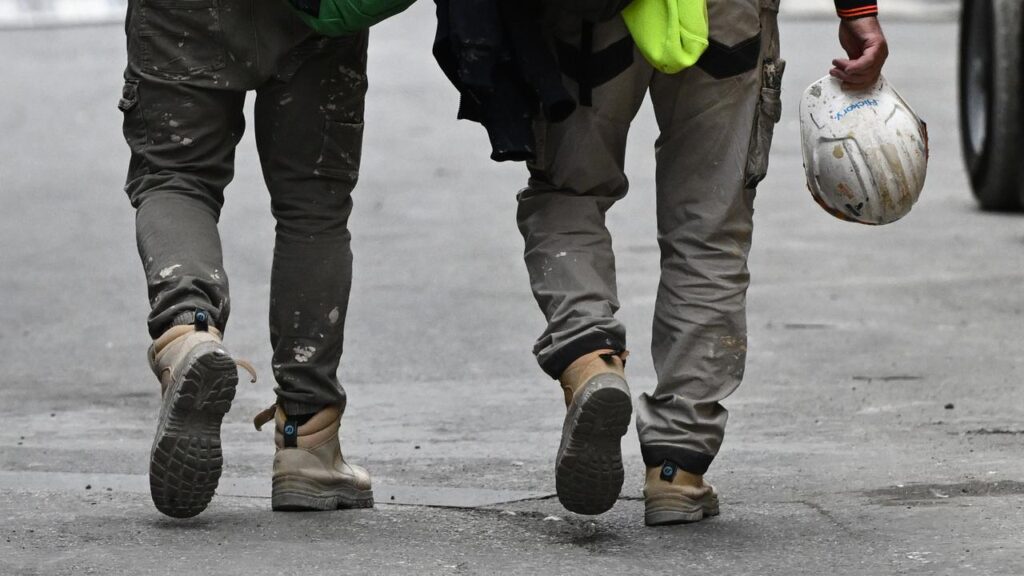 Builders are calling for changes to migration to meet the demand for skilled construction workers.
