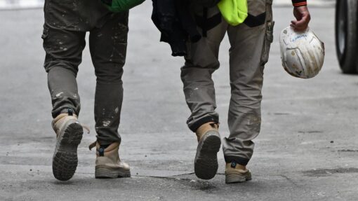 ABS LABOUR FORCE STOCK