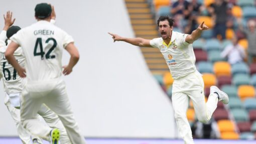 From Harmison to Starc, more first-ball folklore awaits CRICKET ASHES AUSTRALIA ENGLAND
