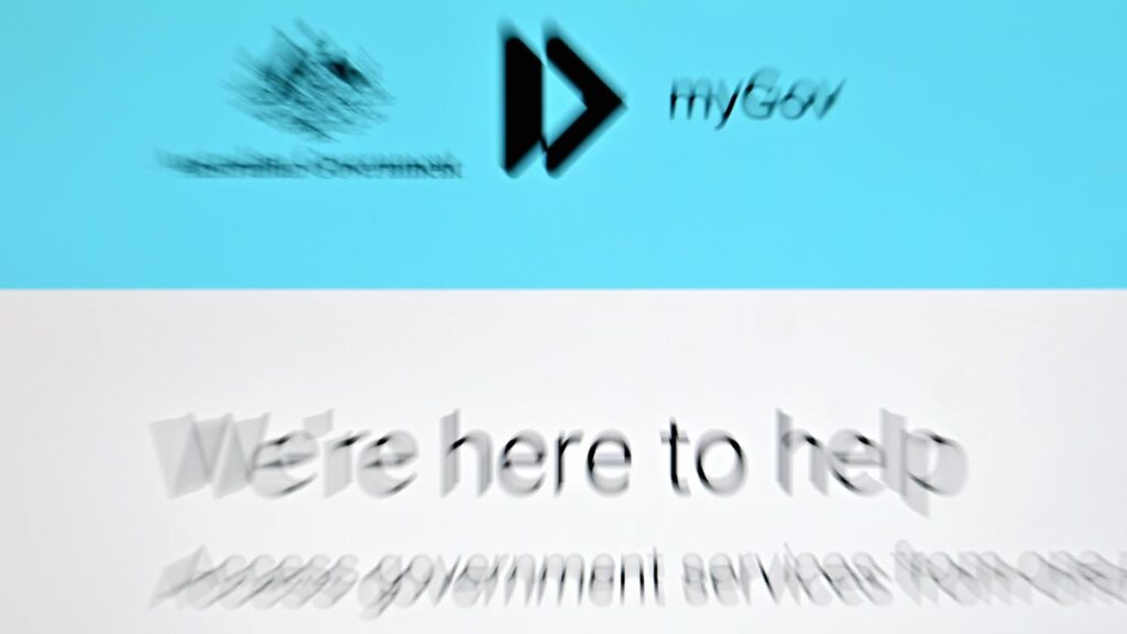 Government online services have improved but the digital maturity has been ranked as basic.
