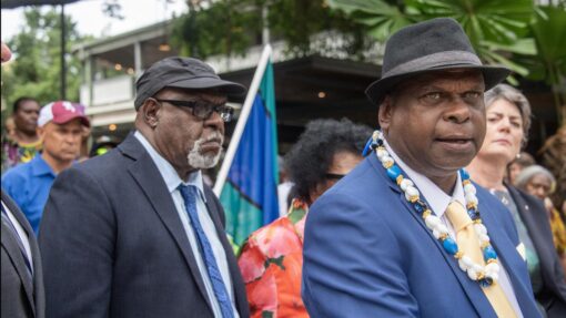 AUSTRALIAN CLIMATE CASE COURT DECISION