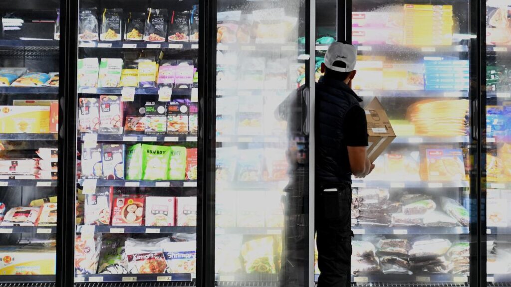 Tougher jail terms loom for attacks or threats on shop staff to tackle surging retail crime.
