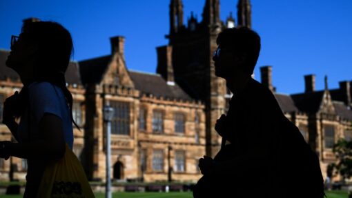 Uni debts slashed for more than one million Australians UNIVERSITY STUDENT STOCK