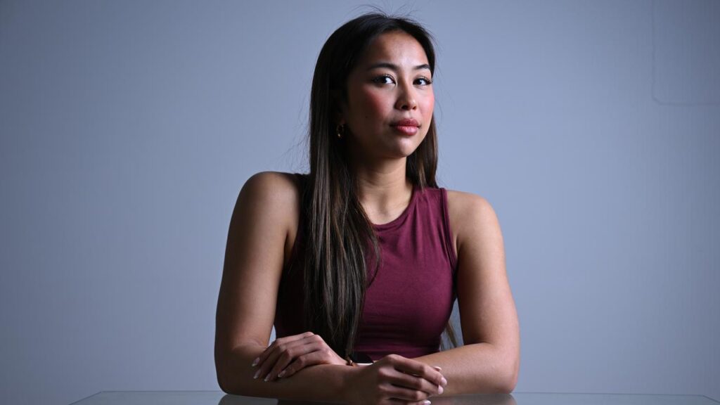 Business owner Vy Tran is battling with Meta to regain access to her social media accounts.
