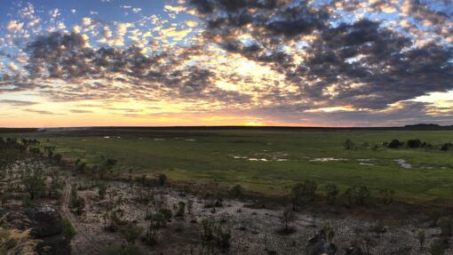 KAKADU NATIONAL PARK