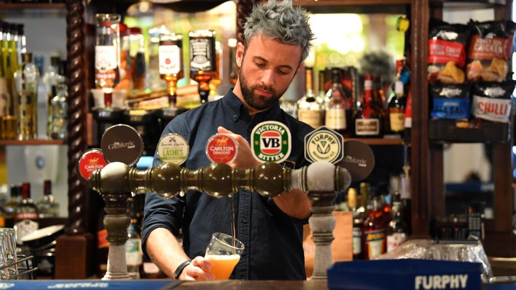 Endeavour Group believes the holiday season will be a bumper time for its pubs and bottle shops.

