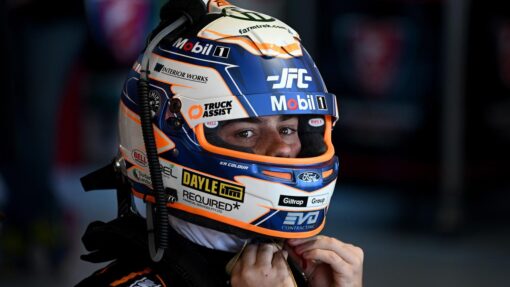 SUPERCARS BATHURST 1000