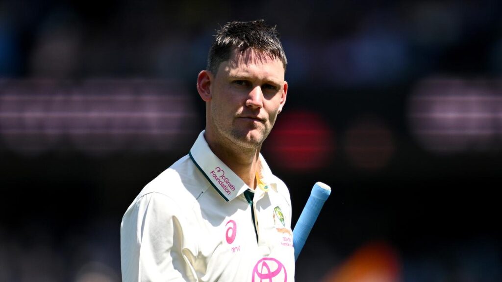 Tasmania allrounder Beau Webster has failed with the bat against SA ahead of the first Test.
