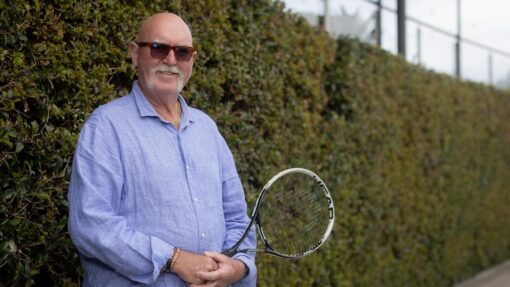 'Unbelievable': 50 years since Edo's shock Open triumph MARK EDMONDSON PORTRAIT