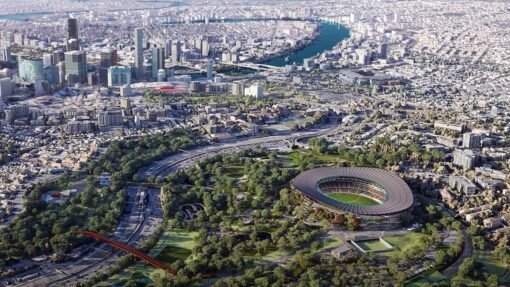 BRISBANE 2023 GAMES DELIVERY PLANS