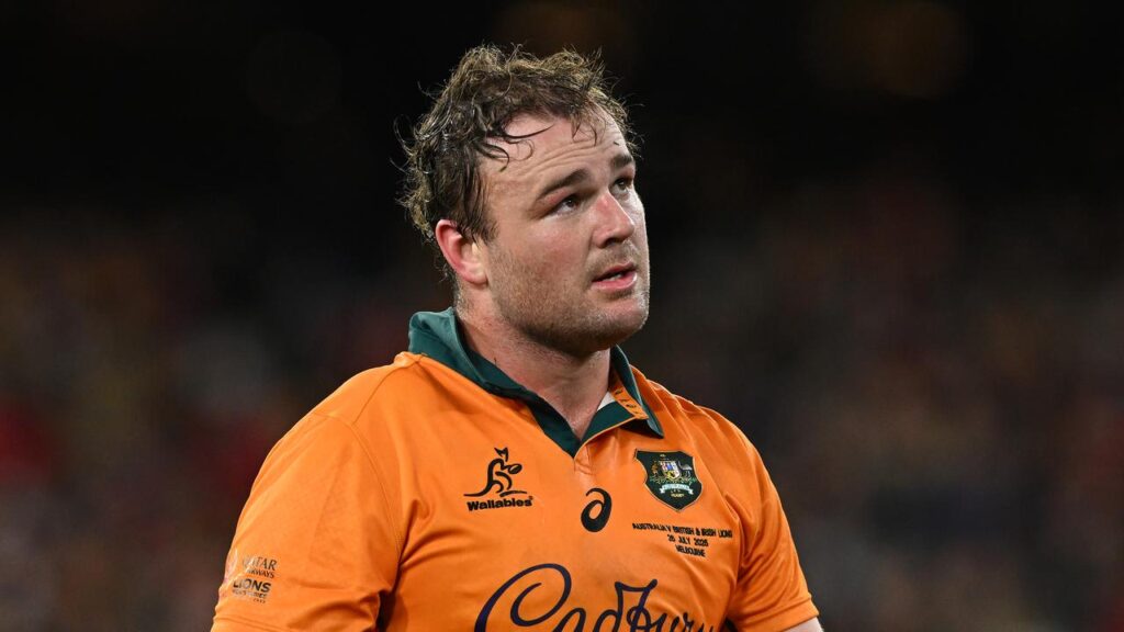 Harry Wilson believes his Wallabies team is ready to put in a big performance against Ireland.
