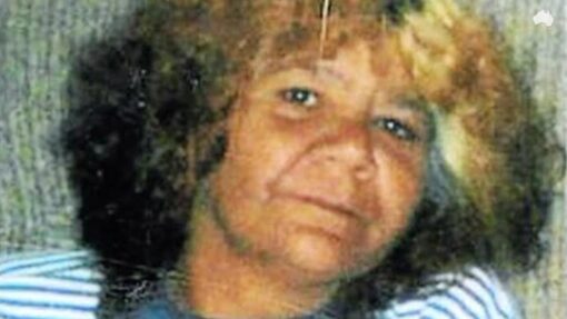Million-dollar reward could crack 'solvable' cold case THERESA BINGE MURDER REWARD