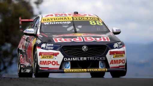SUPERCARS BATHURST 1000