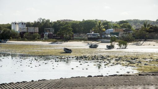 TORRES STRAIT DAILY LIFE