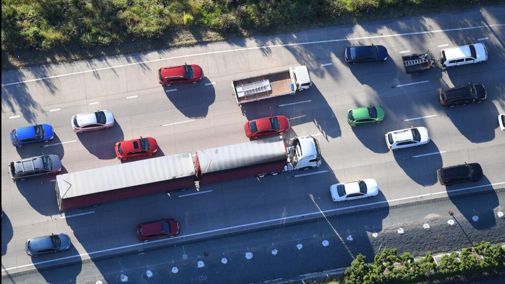 One of the RBA’s most senior officials says one factor is key to the economy escaping the slow lane.
