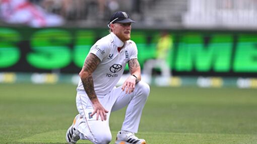 Shell-shocked Stokes tells England to feel the hurt Ben Stokes