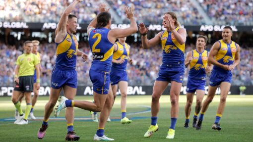 Eagles eye chance to turbocharge rebuild at AFL draft AFL EAGLES BOMBERS