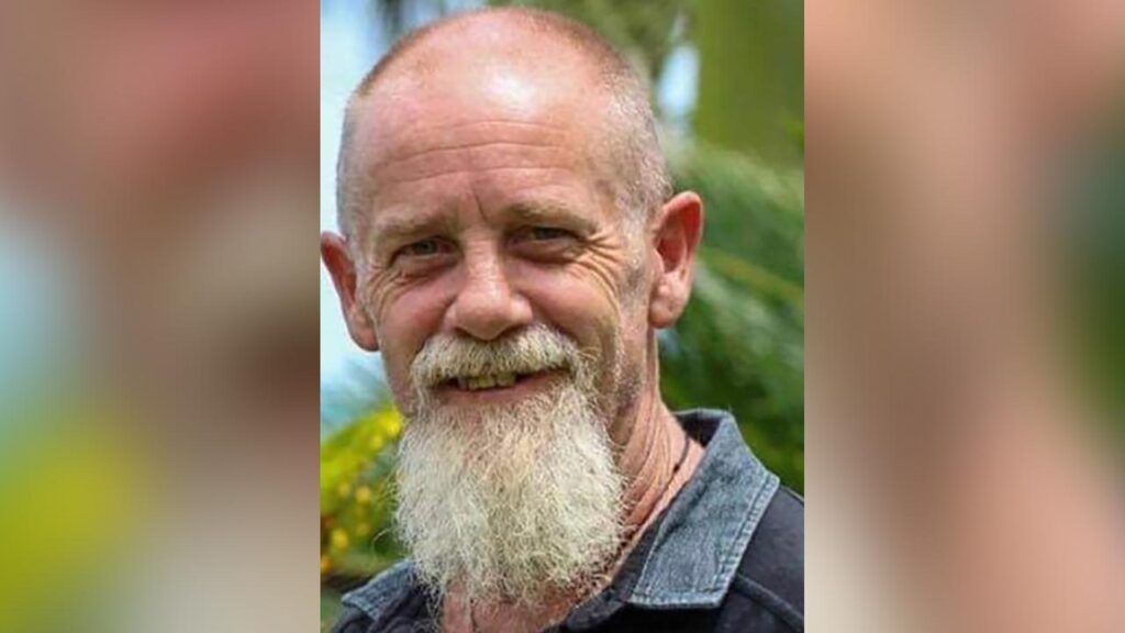 Wayne Hunt died in hospital two days after suffering a seizure in Darwin prison.
