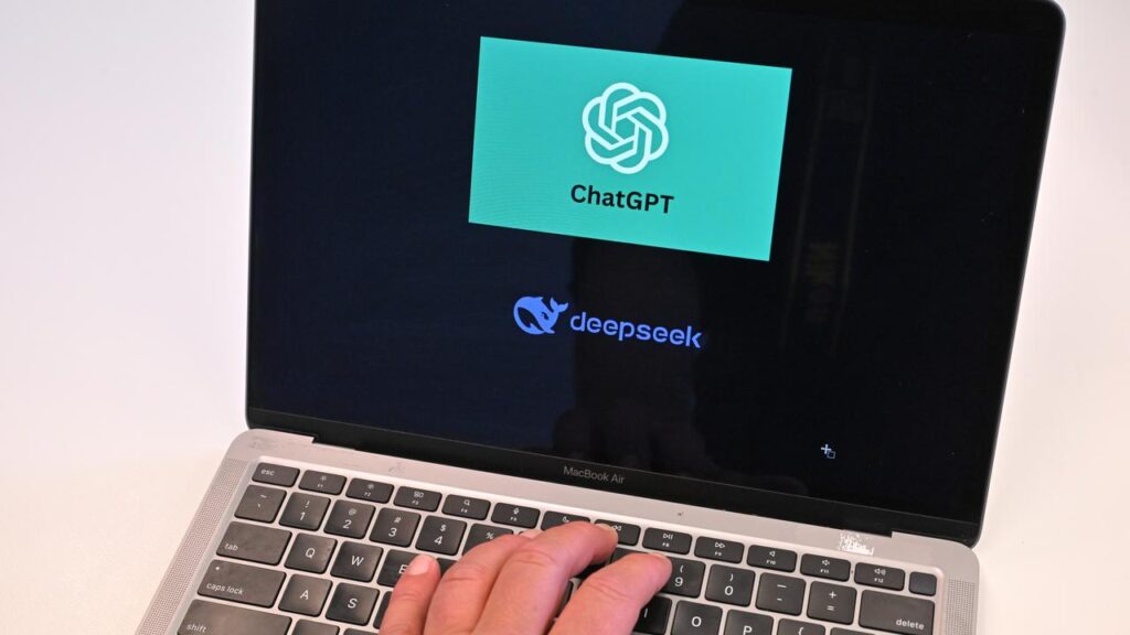 The federal government has pledged to release a national AI plan before the end of the year.
