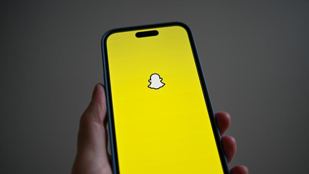 Snapchat will ask some users to identify their age ahead of the social media ban on children.
