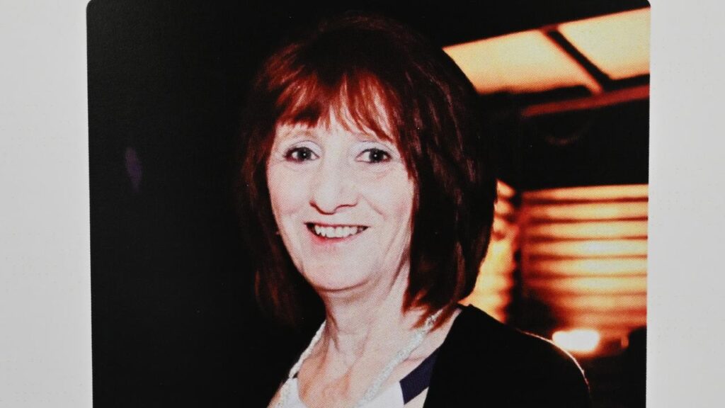 A teenager has been jailed for 16 years over Vyleen White’s “cowardly and callous” murder.
