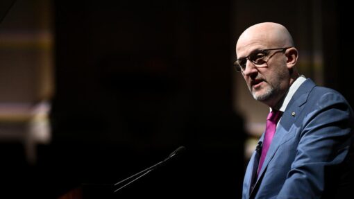 Three nations on notice after assassination revelations MIKE BURGESS LOWY LECTURE