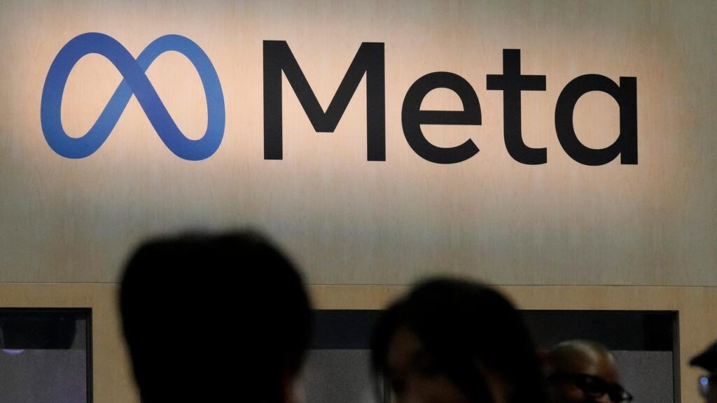 US school districts are suing Meta and other social media platforms.
