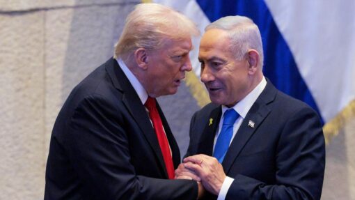 'Unjustified': Trump urges Israel to pardon Netanyahu Israel Netanyahu Politics