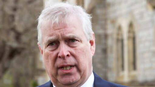 Andrew should respond to Epstein probe: Starmer Epstein The Wreckage