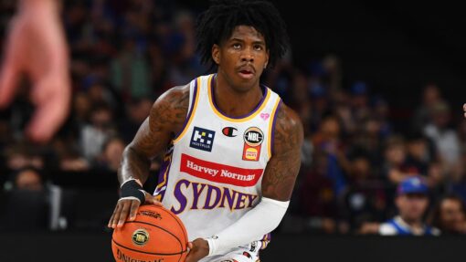 Kings show mettle to end Melbourne's NBL win streak NBL BULLETS KINGS