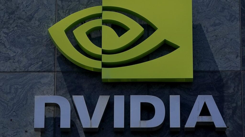 For the fourth quarter, Nvidia projects revenue of $US65 billion plus or minus two per cent.
