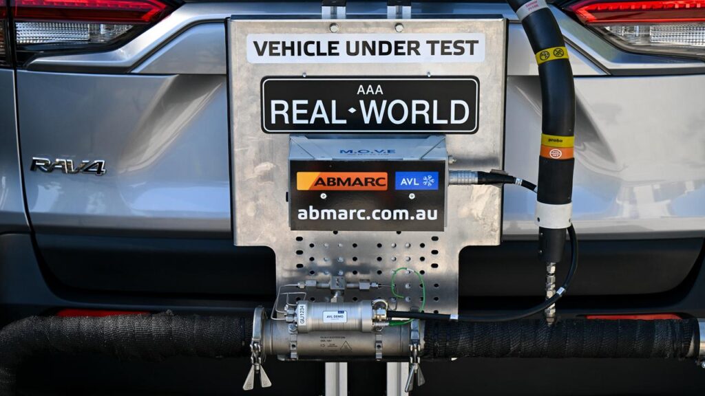 The latest fuel efficiency testing has not delivered good results for some hybrid cars.
