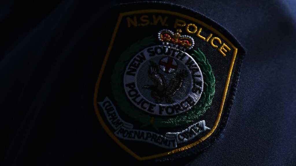 A racial discrimination case against NSW Police has been filed in the Federal Court.
