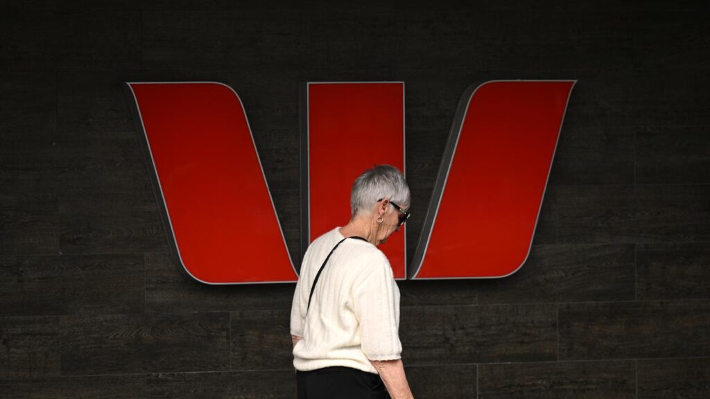 Westpac’s growth in deposits and loans helped drive profitability.
