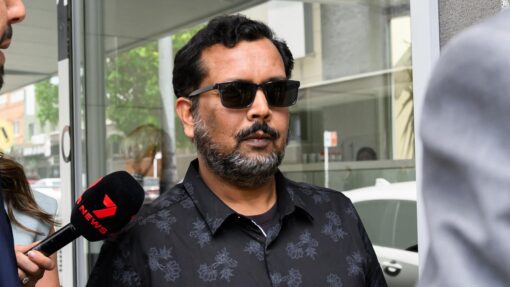 Rideshare driver spared jail after dad, daughter killed MD TOWHIDUR RAHMAN COURT