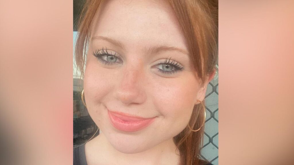 Olivia’s family are remembering her as a beautiful and gentle soul who cared deeply about everyone.
