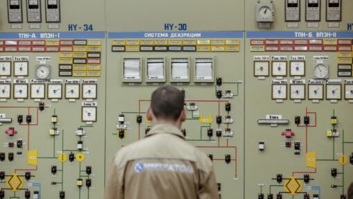 epaselect UKRAINE RUSSIA CONFLICT