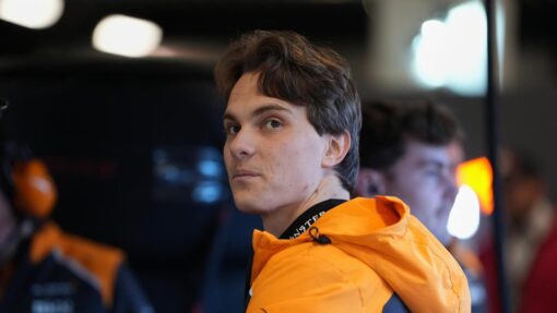 F1 US Grand Prix Auto Racing