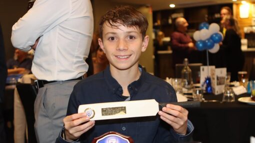 CRICKET FATALITY MELBOURNE