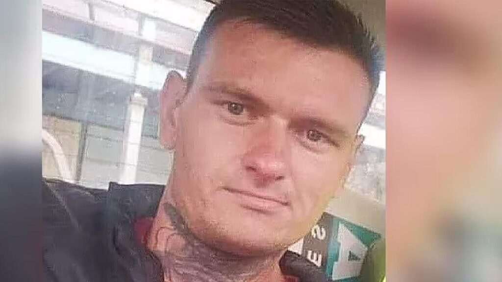 Tjay Doeblien was fatally shot by police in a stand-off outside a home in May 2022.
