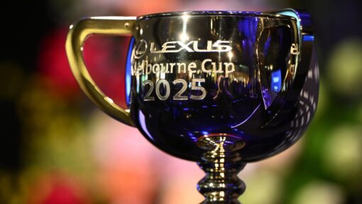 MELBOURNE CUP DAY PRESS CONFERENCE