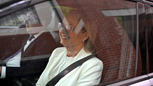 Liberals to meet in nation's capital for net-zero fight SUSSAN LEY CANBERRA